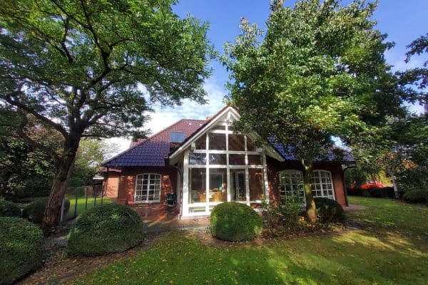 house for sale, 264 m², Wesselburen house for sale, 264 m², Wesselburen