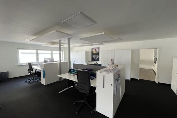 office to rent, 245 m², Homburger Str. 69a, Bad Vilbel office to rent, 245 m², Homburger Str. 69a, Bad Vilbel
