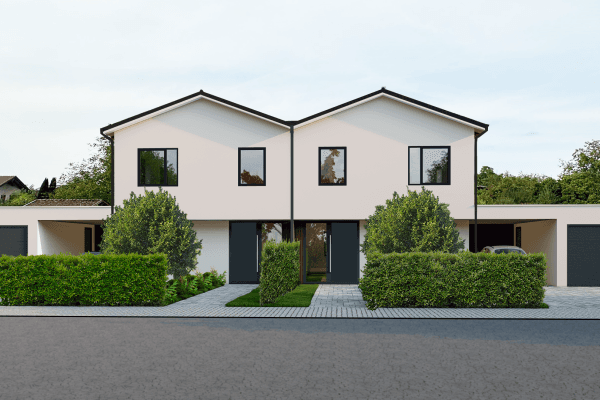 house for sale, 143 m², Bäckerreut 18, Tiefenbach house for sale, 143 m², Bäckerreut 18, Tiefenbach