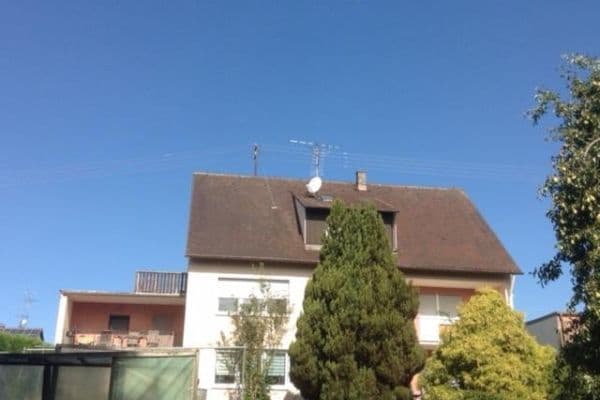 4 bedroom flat to rent, 100 m², Tapfheim 4 bedroom flat to rent, 100 m², Tapfheim