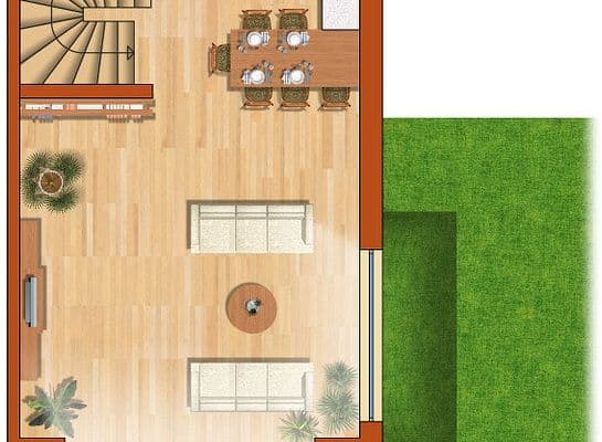 house to rent, 152 m², Kirchstr. 10 c, Landsberied, Bavaria house to rent, 152 m², Kirchstr. 10 c, Landsberied, Bavaria