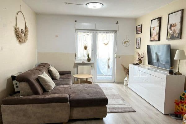 3 bedroom flat to rent, 90 m², Bammental 3 bedroom flat to rent, 90 m², Bammental