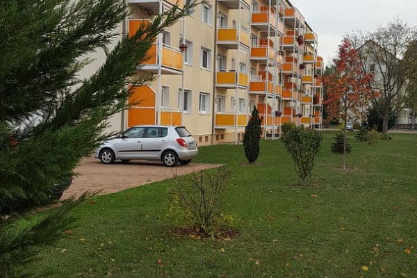 3 bedroom flat to rent, 75 m², Borna 3 bedroom flat to rent, 75 m², Borna