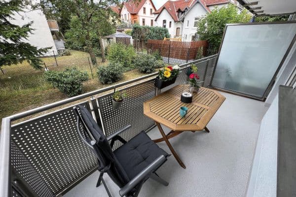 1 bedroom flat to rent, 32 m², Oberursel (Taunus) 1 bedroom flat to rent, 32 m², Oberursel (Taunus)