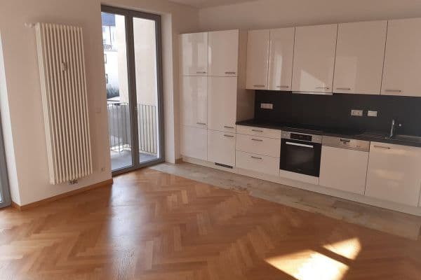 1 bedroom with open-plan kitchen flat to rent, 74 m², München, Bavaria 1 bedroom with open-plan kitchen flat to rent, 74 m², München, Bavaria