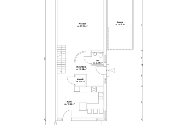 house for sale, 173 m², Solingen, North Rhine-Westphalia house for sale, 173 m², Solingen, North Rhine-Westphalia