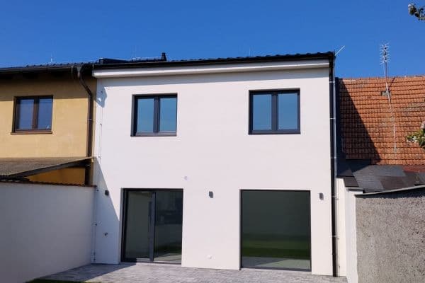 house for sale, 141 m², Unkovice house for sale, 141 m², Unkovice