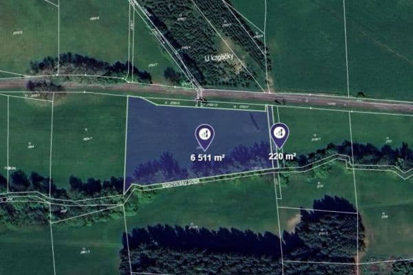 plot for sale, 6,731 m², plot for sale, 6,731 m²,
