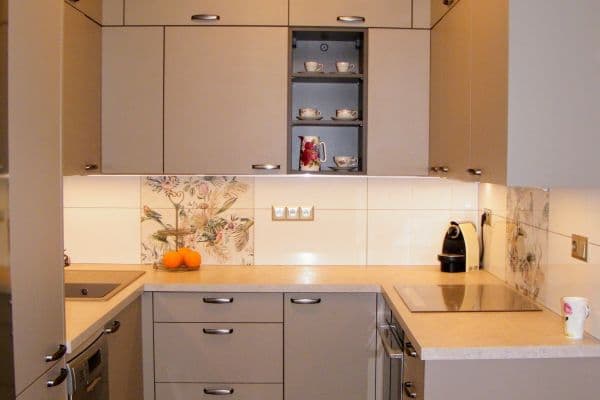 1 bedroom with open-plan kitchen flat for sale, 64 m², Šlikova, Praha 1 bedroom with open-plan kitchen flat for sale, 64 m², Šlikova, Praha