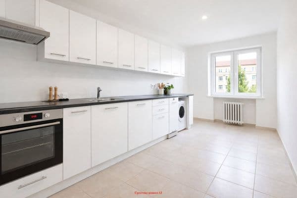 2 bedroom flat to rent, 61 m², Okružní, Havířov, Moravskoslezský Region 2 bedroom flat to rent, 61 m², Okružní, Havířov, Moravskoslezský Region