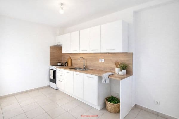 1 bedroom flat to rent, 43 m², Jana Švermy, Havířov-Město 1 bedroom flat to rent, 43 m², Jana Švermy, Havířov-Město