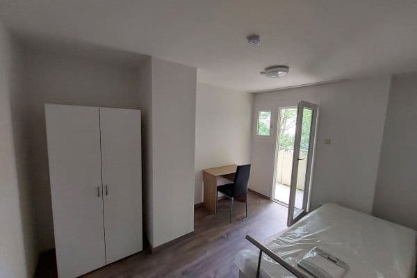 1 bedroom flat to rent, 20 m², Grillparzerweg 6,, Heilbronn 1 bedroom flat to rent, 20 m², Grillparzerweg 6,, Heilbronn