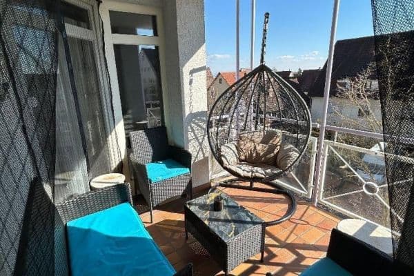 5 bedroom flat for sale, 110 m², Herrenberg, Baden-Württemberg 5 bedroom flat for sale, 110 m², Herrenberg, Baden-Württemberg