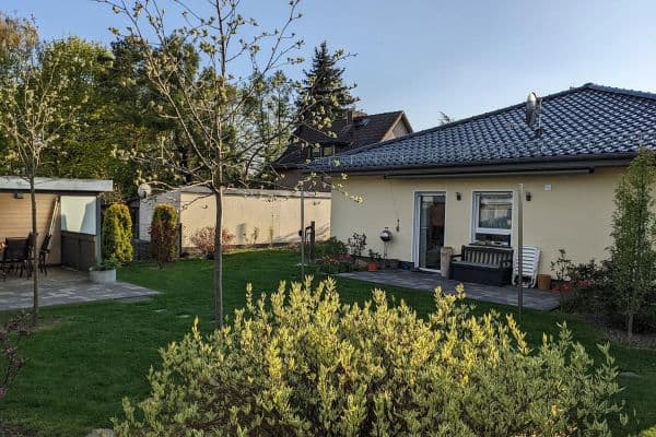 2 bedroom flat to rent, 74 m², Karl-Marx-Str. 3, Königs Wusterhausen 2 bedroom flat to rent, 74 m², Karl-Marx-Str. 3, Königs Wusterhausen