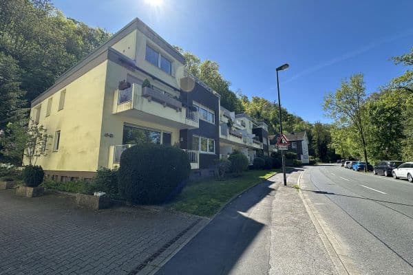 3 bedroom flat for sale, 88 m², Laupendahler Landstraße 49, Essen 3 bedroom flat for sale, 88 m², Laupendahler Landstraße 49, Essen