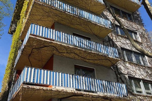 3 bedroom flat to rent, 84 m², Friedrich-Karl-Str. 3, Mannheim-Oststadt, Baden-Württemberg 3 bedroom flat to rent, 84 m², Friedrich-Karl-Str. 3, Mannheim-Oststadt, Baden-Württemberg