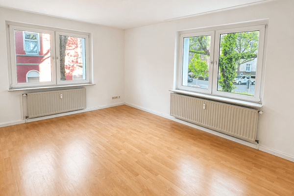 3 bedroom flat to rent, 66 m², Heerenstraße 32, Essen 3 bedroom flat to rent, 66 m², Heerenstraße 32, Essen
