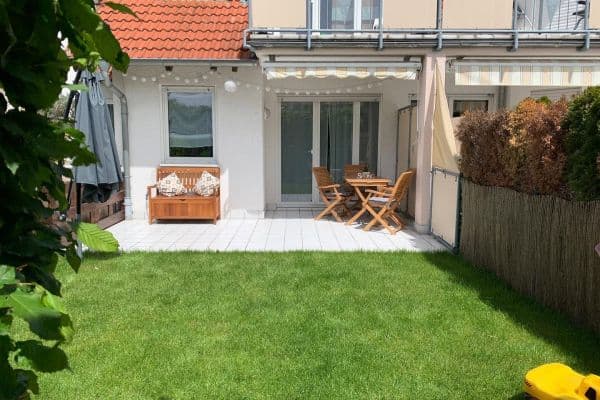 3 bedroom flat to rent, 77 m², Obertshausen 3 bedroom flat to rent, 77 m², Obertshausen