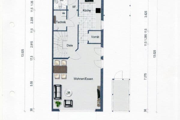 house for sale, 142 m², Wolfsburg-Wendschott house for sale, 142 m², Wolfsburg-Wendschott