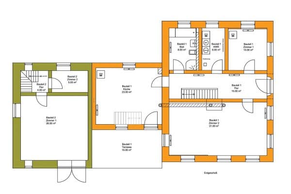 house for sale, 268 m², Eibenstock, Saxony house for sale, 268 m², Eibenstock, Saxony
