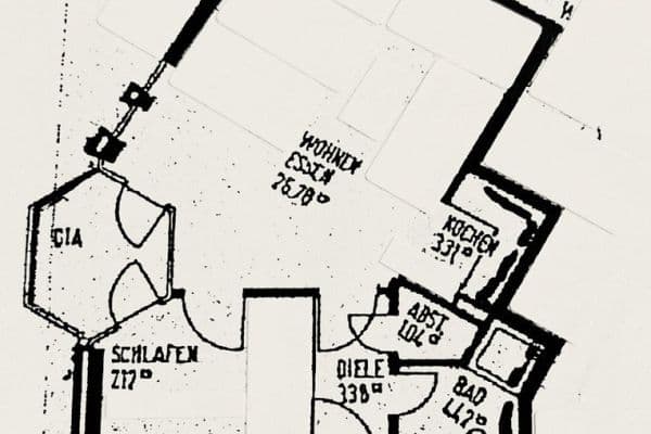 2 bedroom flat for sale, 50 m², Eduard-Schloemann-Str. 35, Düsseldorf, North Rhine-Westphalia 2 bedroom flat for sale, 50 m², Eduard-Schloemann-Str. 35, Düsseldorf, North Rhine-Westphalia