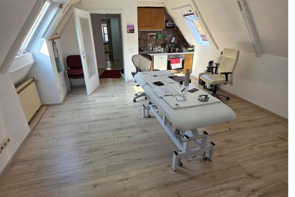 2 bedroom flat to rent, 52 m², Große Gildewart 17, Osnabrück, Lower Saxony 2 bedroom flat to rent, 52 m², Große Gildewart 17, Osnabrück, Lower Saxony