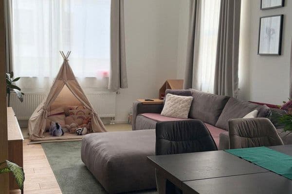 3 bedroom with open-plan kitchen flat to rent, 110 m², Backnang, Baden-Württemberg 3 bedroom with open-plan kitchen flat to rent, 110 m², Backnang, Baden-Württemberg