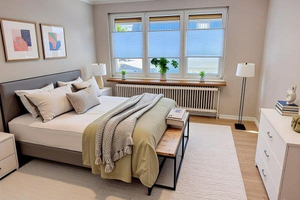 3 bedroom flat to rent, 77 m², Steinenfeld 39, Wuppertal 3 bedroom flat to rent, 77 m², Steinenfeld 39, Wuppertal