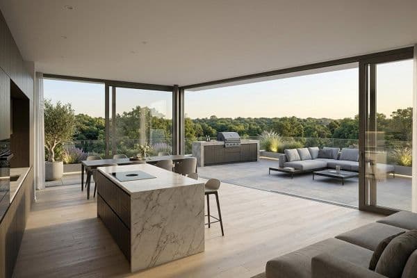 4 bedroom flat for sale, 146 m², München, Bavaria 4 bedroom flat for sale, 146 m², München, Bavaria