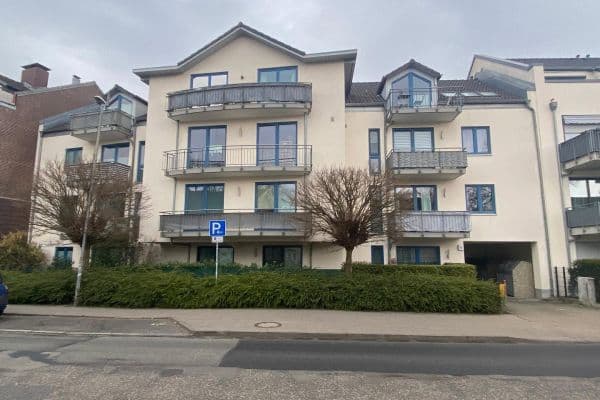 2 bedroom flat to rent, 47 m², Bargteheide 2 bedroom flat to rent, 47 m², Bargteheide