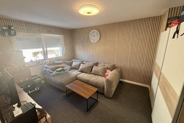 3 bedroom flat to rent, 81 m², Ringstr. 11, Walldürn, Baden-Württemberg 3 bedroom flat to rent, 81 m², Ringstr. 11, Walldürn, Baden-Württemberg