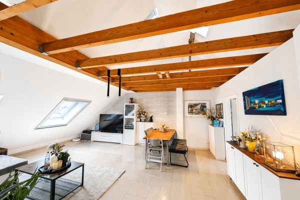 2 bedroom flat to rent, 67 m², Boseweg 24, Frankfurt am Main 2 bedroom flat to rent, 67 m², Boseweg 24, Frankfurt am Main