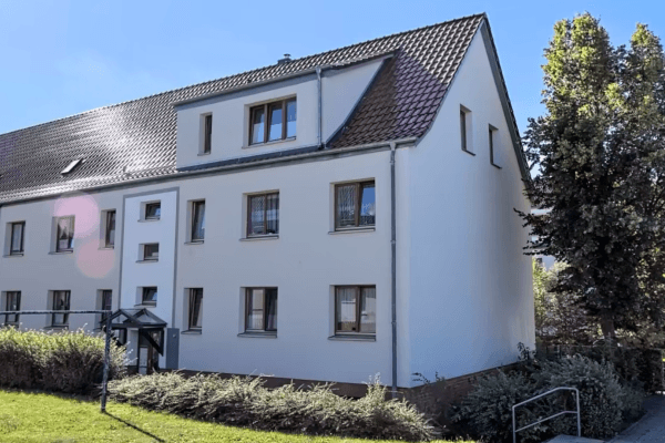 3 bedroom flat for sale, 67 m², Klütz, Mecklenburg-Vorpommern 3 bedroom flat for sale, 67 m², Klütz, Mecklenburg-Vorpommern