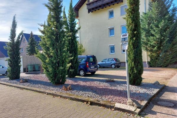 4 bedroom flat to rent, 119 m², Lorsch 4 bedroom flat to rent, 119 m², Lorsch