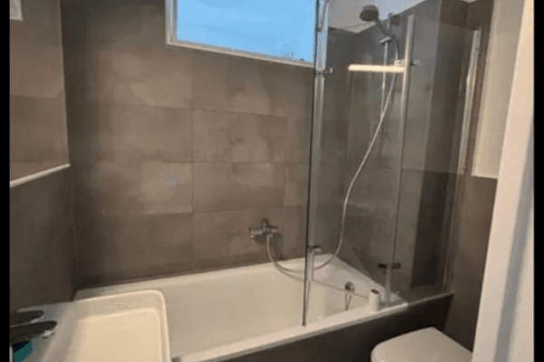 1 bedroom flat to rent, 30 m², Reichsstraße 46, Berlin, Berlin 1 bedroom flat to rent, 30 m², Reichsstraße 46, Berlin, Berlin