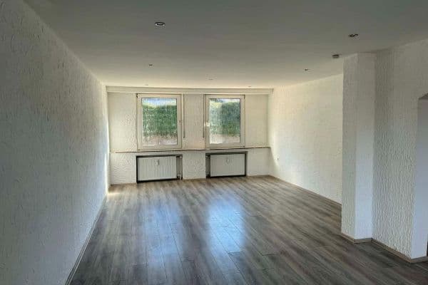 2 bedroom with open-plan kitchen flat to rent, 95 m², Bochum 2 bedroom with open-plan kitchen flat to rent, 95 m², Bochum