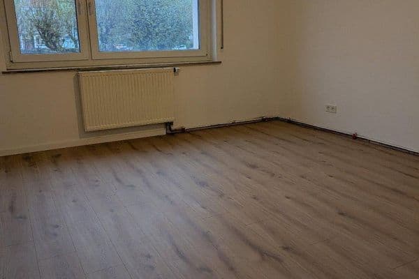 3 bedroom flat to rent, 81 m², Kaiserslautern, Rhineland-Palatinate 3 bedroom flat to rent, 81 m², Kaiserslautern, Rhineland-Palatinate