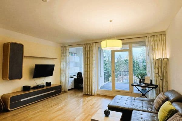 5 bedroom flat for sale, 141 m², Berlin, Berlin 5 bedroom flat for sale, 141 m², Berlin, Berlin