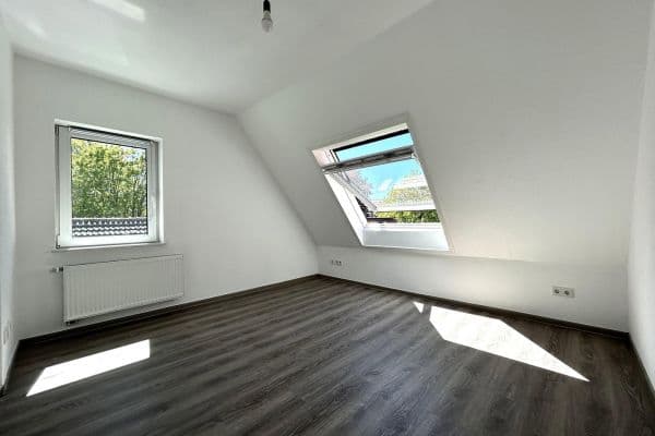 4 bedroom flat to rent, 86 m², Melle 4 bedroom flat to rent, 86 m², Melle