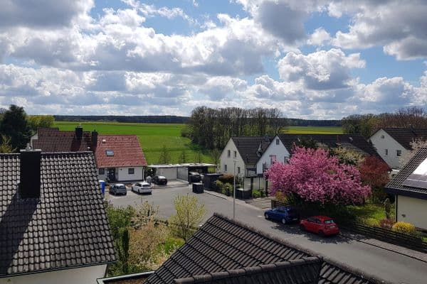 4 bedroom flat to rent, 98 m², Herzogenaurach 4 bedroom flat to rent, 98 m², Herzogenaurach