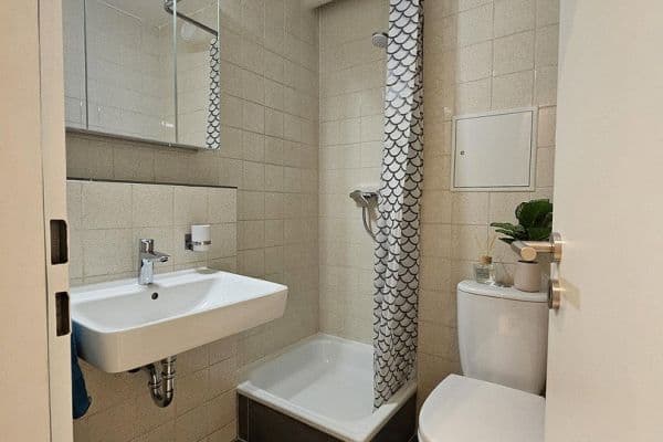 1 bedroom flat to rent, 18 m², Englmeierstrasse 4a, Passau, Bavaria 1 bedroom flat to rent, 18 m², Englmeierstrasse 4a, Passau, Bavaria