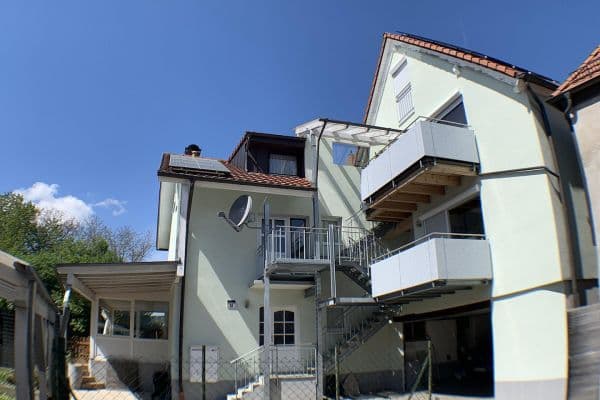 house for sale, 375 m², Freiburg im Breisgau, Baden-Württemberg house for sale, 375 m², Freiburg im Breisgau, Baden-Württemberg