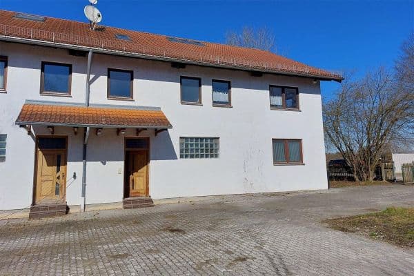 plot to rent, 4,364 m², München, Bavaria plot to rent, 4,364 m², München, Bavaria