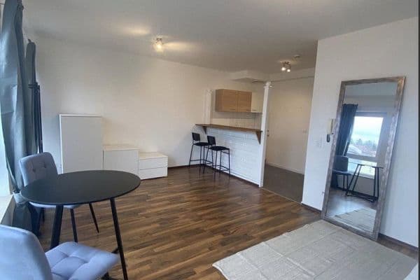 1 bedroom flat for sale, 30 m², Haspelstraße 10, Kaiserslautern, Rhineland-Palatinate 1 bedroom flat for sale, 30 m², Haspelstraße 10, Kaiserslautern, Rhineland-Palatinate