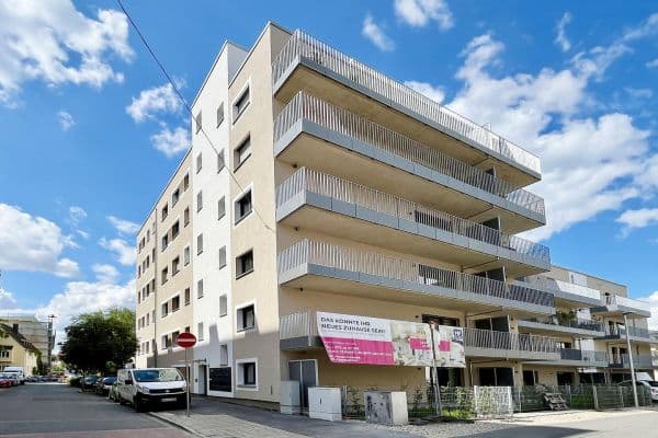 2 bedroom flat to rent, 66 m², Lange Straße 65, Fürth 2 bedroom flat to rent, 66 m², Lange Straße 65, Fürth