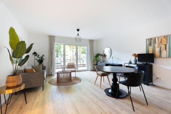 2 bedroom flat to rent, 60 m², Lange Straße 65, Fürth 2 bedroom flat to rent, 60 m², Lange Straße 65, Fürth