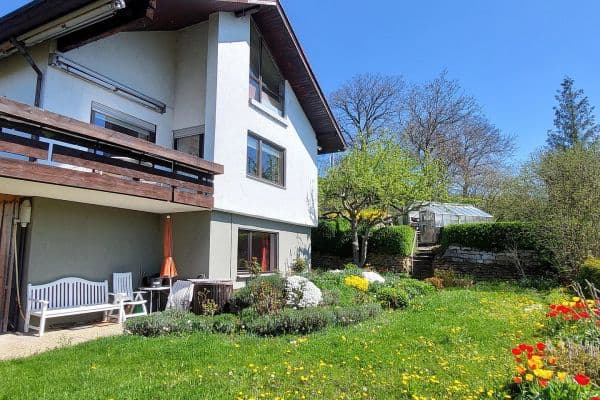 house for sale, 163 m², Balingen-Engstlatt house for sale, 163 m², Balingen-Engstlatt