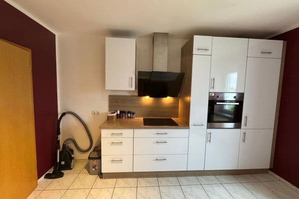 3 bedroom flat to rent, 89 m², Am Krüzweg 70, Bochum 3 bedroom flat to rent, 89 m², Am Krüzweg 70, Bochum