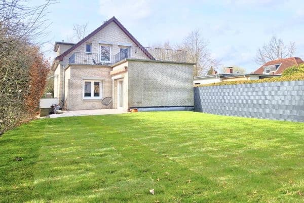 house for sale, 140 m², Hamburg house for sale, 140 m², Hamburg