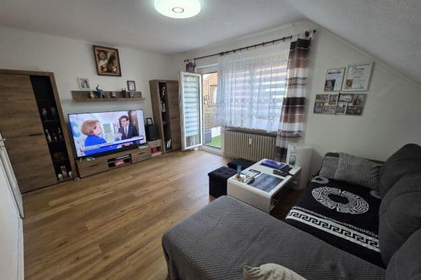 3 bedroom flat to rent, 73 m², Weidenstraße 3, Halstenbek 3 bedroom flat to rent, 73 m², Weidenstraße 3, Halstenbek